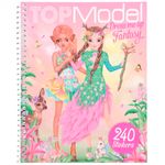 Top-Model-Cuaderno-Pegatinas-Dress-Me-Fantasy
