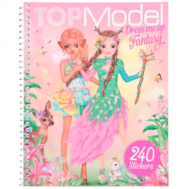Top-Model-Cuaderno-Pegatinas-Dress-Me-Fantasy