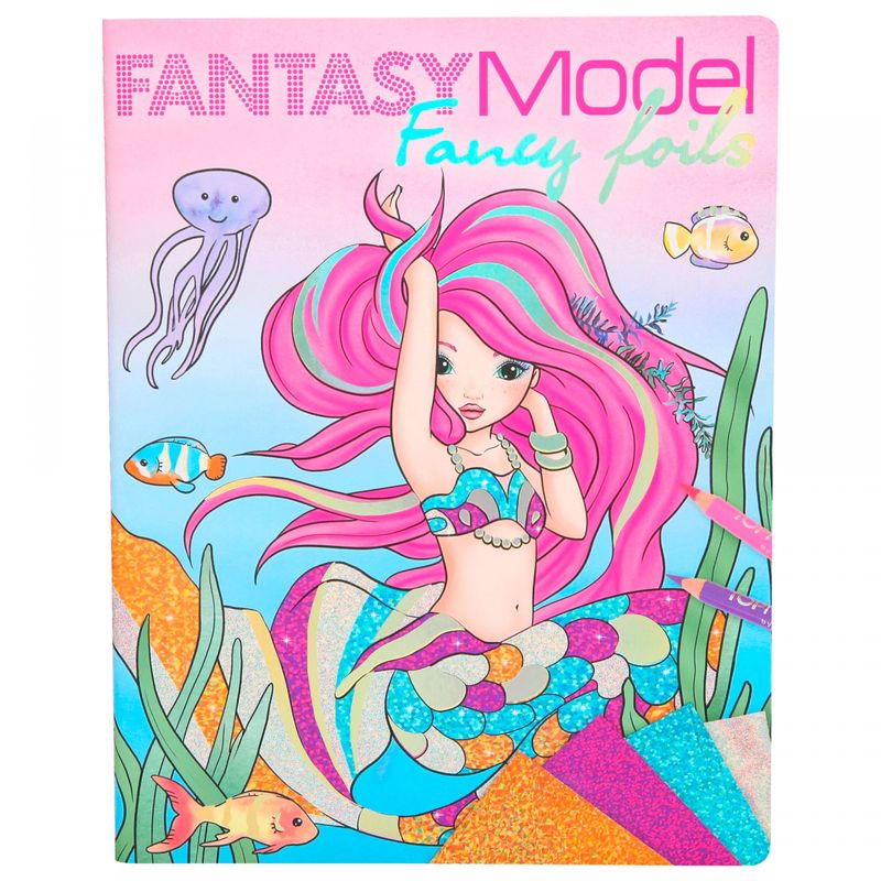 Top-Model-Fantasy-Model-Fancy-Foils