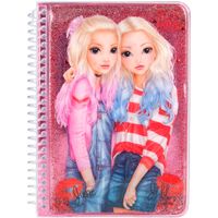 Top Model Cuaderno de Notas Surtido