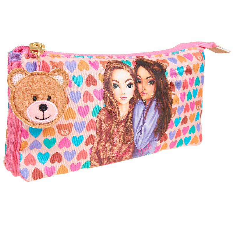 Top-Model-Portatodo-Triple-Teddy-Cool
