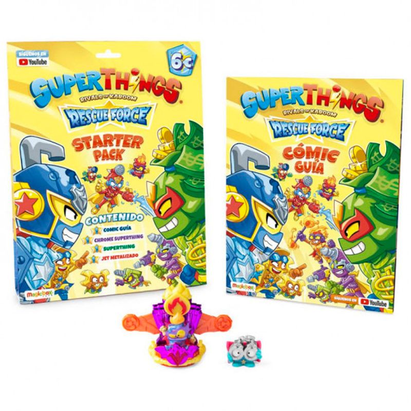 Superthings-Rescue-Force-Starter-Pack