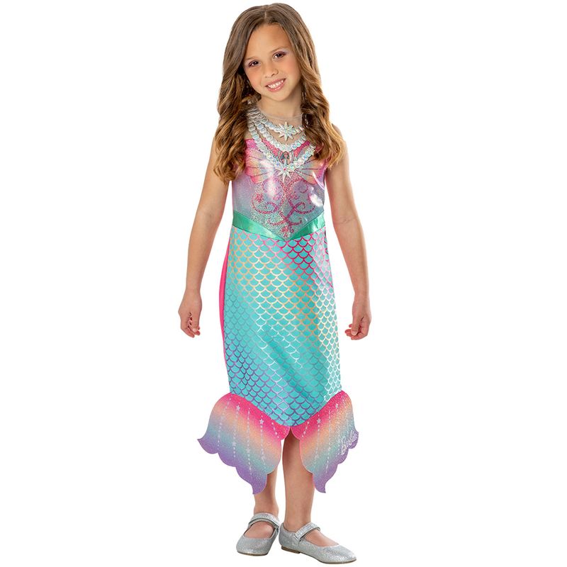 Barbie-Disfraz-Sirena