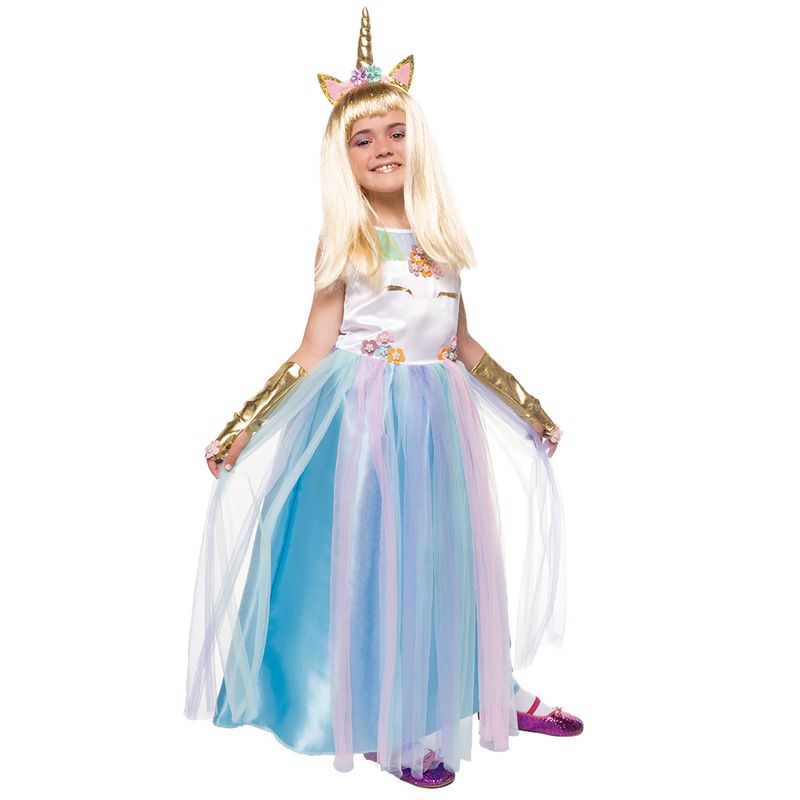 Disfraz-Reina-Unicornio
