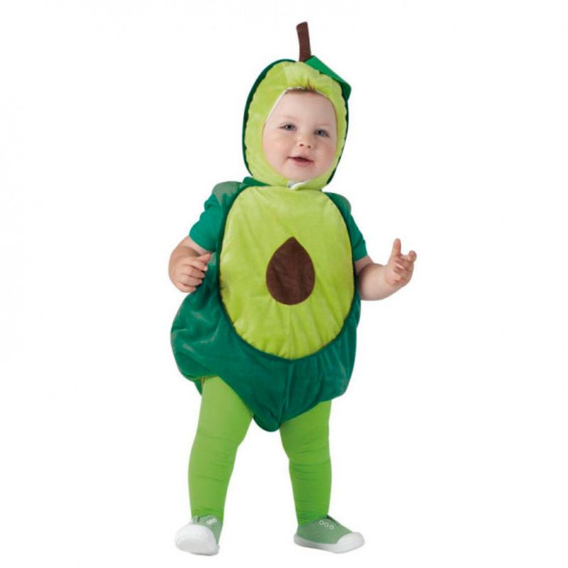 Disfraz-Baby-Aguacate