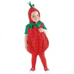 Disfraz-Baby-Fresita