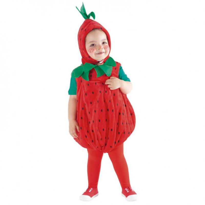 Disfraz-Baby-Fresita