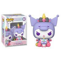 Funko POP! Hello Kitty & Friends Kuromi
