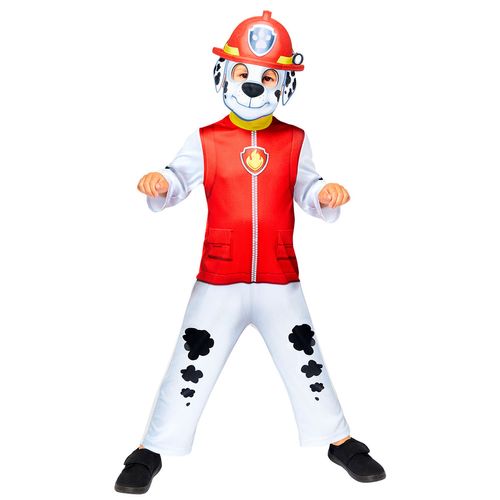 Patrulla Canina Disfraz Marshall