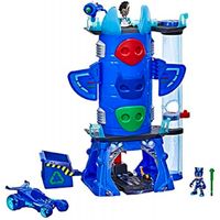 PJ Mask Cuartel General