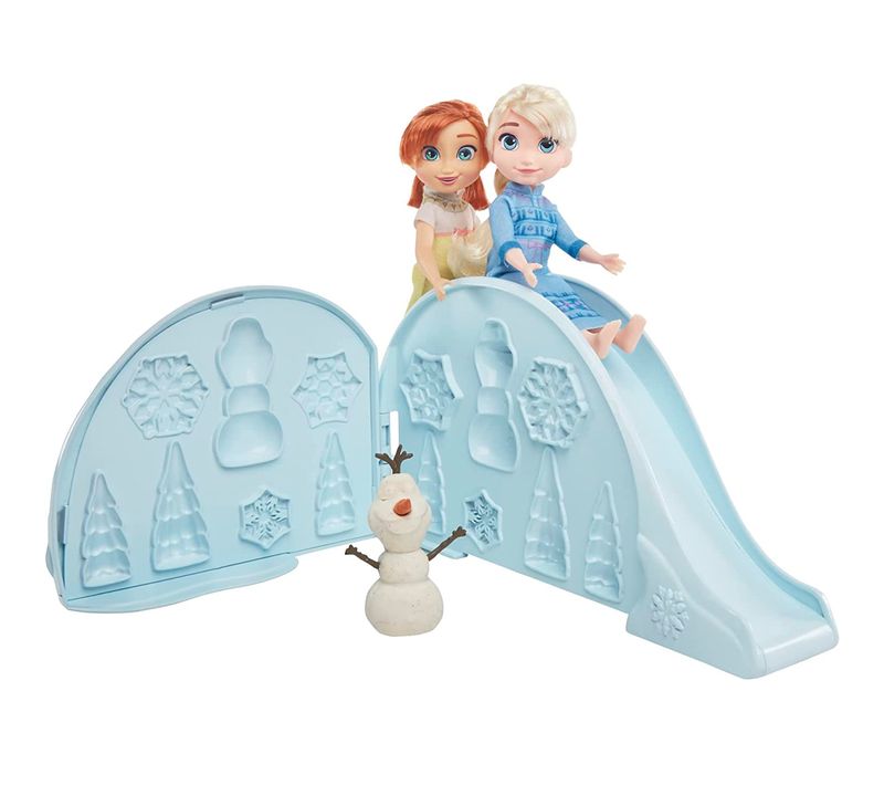 Play Doh Frozen Pack Plastilina Surtido Drim