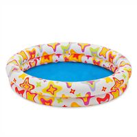 Piscina con estrellas 122x25 cm