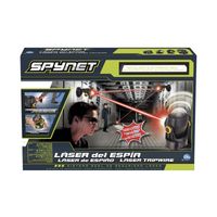 Laser del Espía