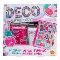 Set Deco Frenzy Surtido