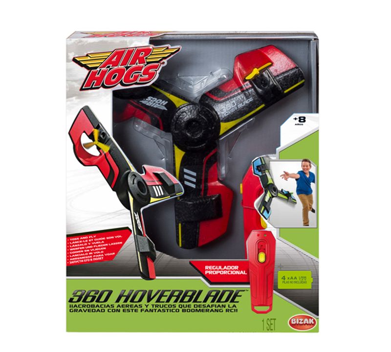 Air hogs hover blade on sale