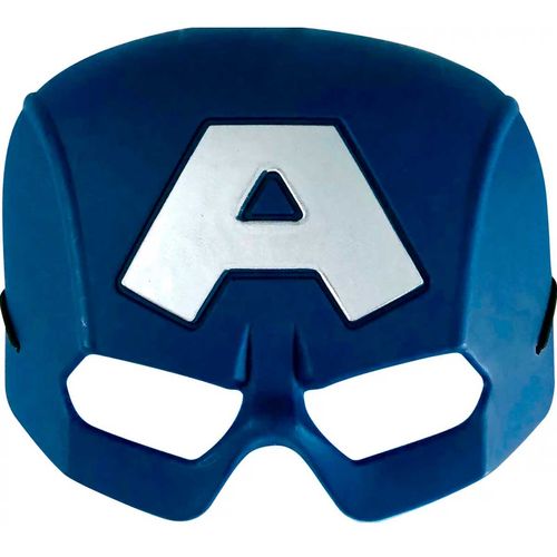 Los Vengadores Capitán América Máscara