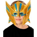 Thor-Mascara