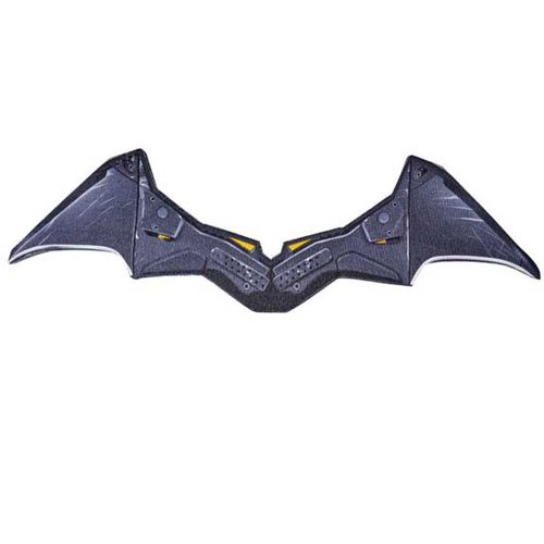 Batman Batarang Eva