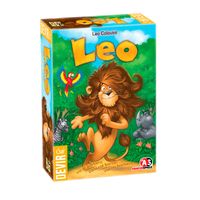 Juego Leo