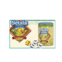 Juego Setsis