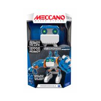 Meccano Micronoid