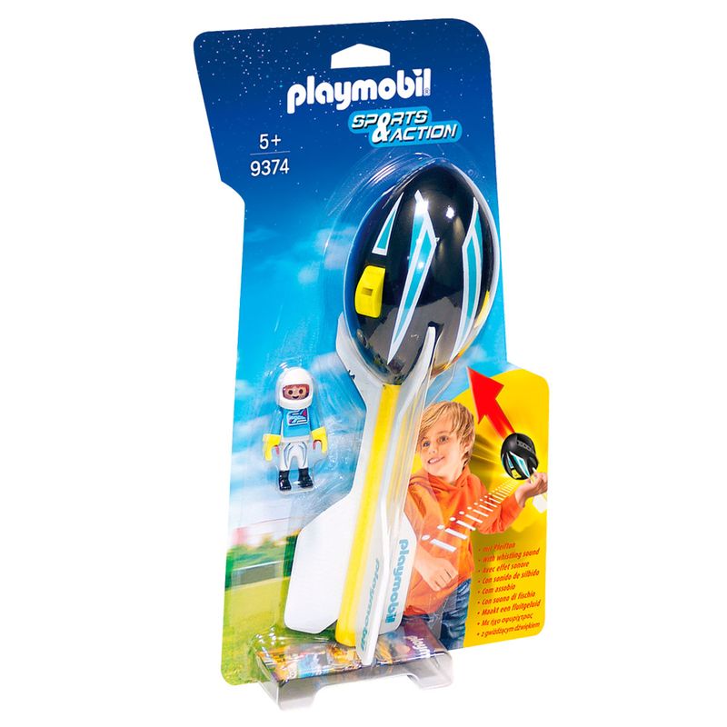 Playmobil-Sports---Action-Flecha-del-Viento