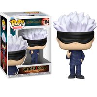 Funko POP! Jujutsu Kaisen Satoru Gojo