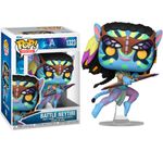 Funko-POP--Avatar-Neytiri-Batalla
