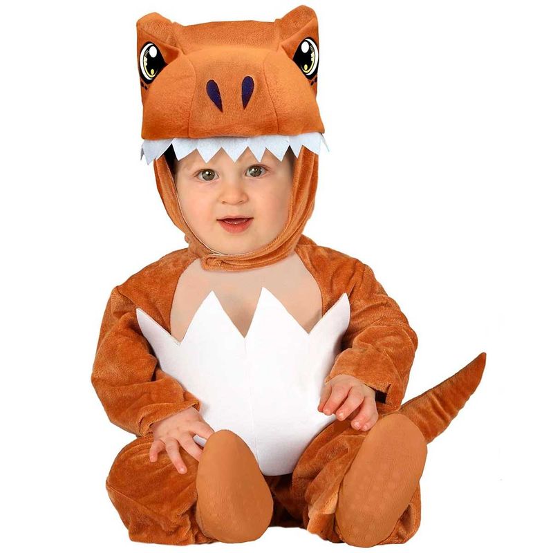 Disfraz-Pequeño-Dinosaurio-Rex