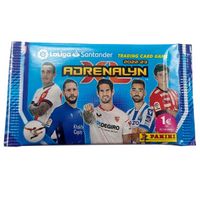 Adrenalyn XL Liga Santander 22-23 Sobre Sorpresa