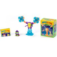 Superthings Neon Power Exoskeleton Surtido
