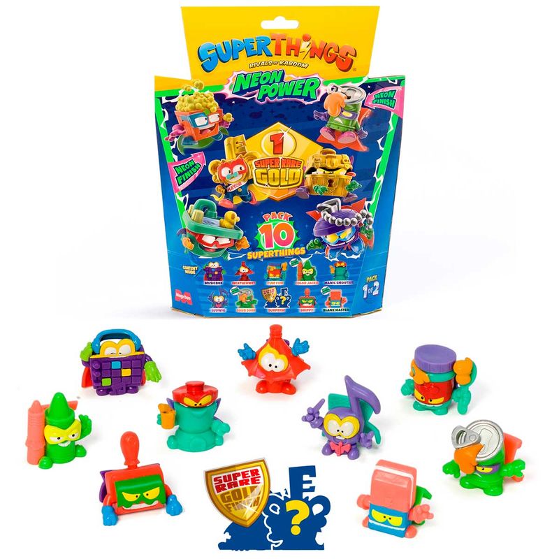 Superthings-Neon-Power-Pack-10-Surtido