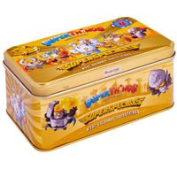 Superthings Lata Super Especiales Serie 4