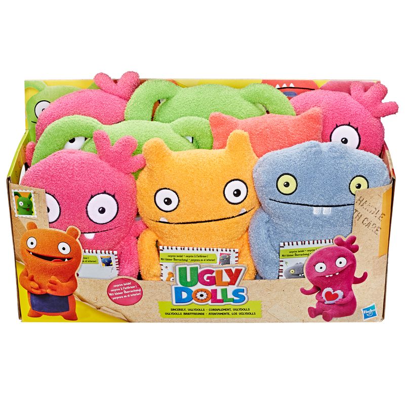 Ugly-Dolls-Peluches-Surtidos