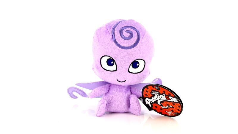 Miraculous - peluche plagg 15 cm, peluche