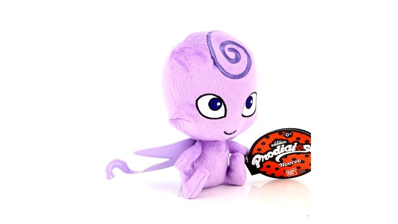 Miraculous - peluche plagg 15 cm, peluche