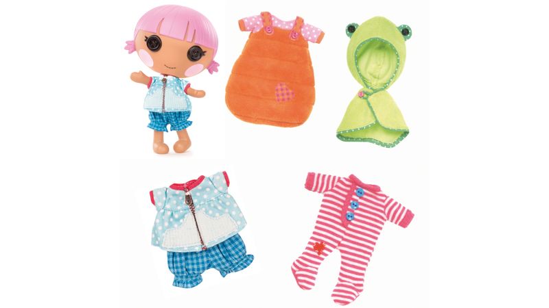 Lalaloopsy drim store