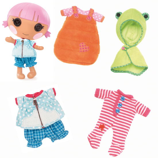 Surtido-vestidos-little-Lalaloopsy