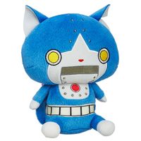 Yo-Kai Watck Peluches Surtido