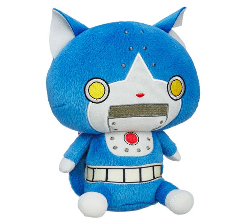 Yo Kai Watck Peluches Surtido Drim