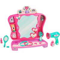 Estudio de Belleza Infantil