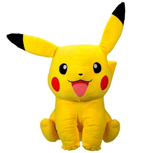 Pokémon Pikachu Peluche 45 cm