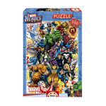 Puzzle-Heroes-Marvel-500-pzs_1