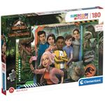 Jurassic-World-Puzzle-180-Piezas