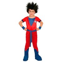Disfraz Dragon Ball Talla 4-6 años SURTIDO