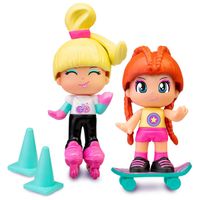 Pinypon Let's Go! Figura Surtida