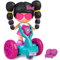 Pinypon Let's Go! Segway