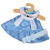 Nenuco Ropa Percha 35 cm Surtida