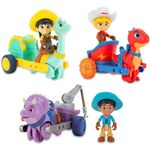 Dino-Ranch-Dino-Vehiculo---Figura-Surtido