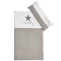 Textil Minicuna Colecho Wish